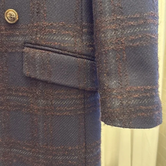 Lords & Fools Longcoat - Picture 6 of 15